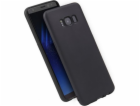 Pouzdro Candy Samsung J3 J330 2017 černo/černé