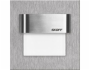 SKOFF Tango LED nerezové svítidlo na schodiště (ML-TAN-KH-1-PL-00-01)