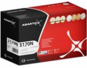 Náhradní černý toner Asarto TK-3170 (AS-LK3170N)