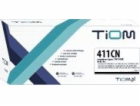 Výměna azurového toneru Tiom 305A (Ti-LH411CN)