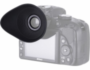 JJC očnice typu Eb/Ef pro Canon