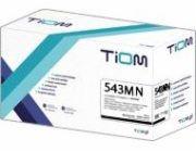 Výměna toneru Tiom Magenta 125A (Ti-LH543AN)