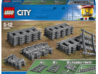 LEGO City Tracks (60205)