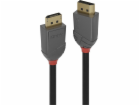 Lindy DisplayPort – kabel DisplayPort 2m šedý (36482)