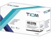 Výměna černého toneru Tiom 60F2H00 (Ti-LL60F2H00)