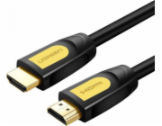 Ugreen HDMI - HDMI kabel 2m černý (UGR347BLKYEL)