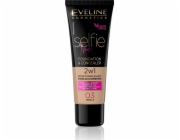 Eveline Selfie Time 03 Vanilka 30ml