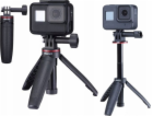 Ulanzi Monopod stativ pro Gopro / Sjcam / Xiaomi / DJI Os...
