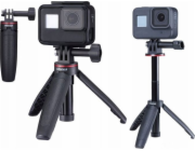 Ulanzi Monopod stativ pro Gopro / Sjcam / Xiaomi / DJI Osmo Action - Ulanzi Mt-09