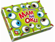 Multigame Mám na to oči
