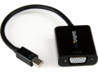 StarTech DisplayPort Mini AV adaptér – D-Sub (VGA) černý ...