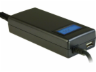 Napájení notebooku Inter-Tech 90 W, 5 A, 22 V (88882040)