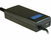 Napájení notebooku Inter-Tech 90 W, 5 A, 22 V (88882040)