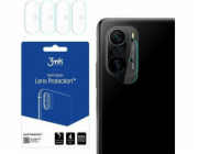 3MK 3MK Lens Protect Xiaomi Poco F3 5G Camera Lens Protection 4ks