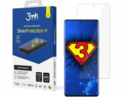 3MK 3MK Silver Protect+ Sam G985 S20 Plus Antimikrobiální fólie instalovaná za mokra