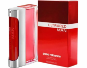 Paco Rabanne Ultrared EDT 100 ml