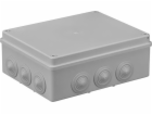 Pawbol Pawbol Hermetický přisazený box 240x190x90 IP65 S-...