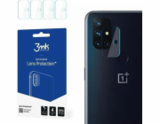 Ochrana objektivu 3MK 3MK OnePlus Nord N10 5G Ochrana objektivu fotoaparátu 4ks