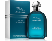 Jaguar Ultimate Power EDT 100 ml