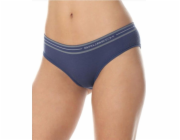 Brubeck HI10190 Dámské hipster kalhotky ACTIVE WOOL jeans S