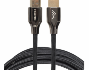 Montis HDMI - HDMI kabel 3m černý (MT006-3)