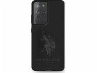 US POLO US Polo USHCS21LSLHRTBK S21 Ultra G998 černá/čern...