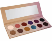 Paletka lisovaných očních stínů Affect In The Spotlight 12x2g