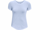 Under Armour Streaker Run Short Sleeve 1361371-438 modrá XS