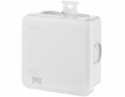 Elektro-Plast Hermetická krabice E7 75x75x39mm IP55 šedá (0296-00)
