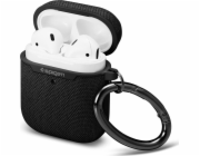 Ochranné pouzdro Spigen Urban Fit pro Airpods 1/2 černé