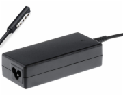 Napájení notebooku Akyga 45 W, Surface Plug, 3,6 A, 12 V (AK-ND-67)