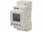 Orno Elektronický časovač OR-PRE-433