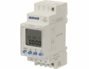 Orno Elektronický časovač OR-PRE-433