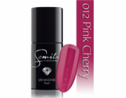 Semilac 012 Pink Cherry 7ml