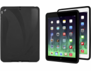 OWC NewerTech NuGuard KX antishock pouzdro na tablet Darkness (NWTIPD5KXDK)