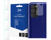 3MK 3MK Lens Protect Sam M215 M21 Camera Lens Protection 4ks