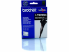 Originální inkoust Brother LC-970BK Black