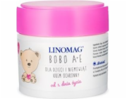 Linomag Bobo krém A+E (LI0004)