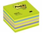 Post-it samolepicí podložka 76x76/450K modrá (FT510093212)