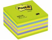 Post-it samolepicí podložka 76x76/450K modrá (FT510093212)