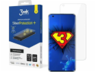 3MK 3MK Silver Protect+ Xiaomi Mi 10 Antimikrobiální fóli...