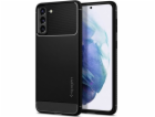 Spigen Spigen Rugged Armor Samsung G991 S21 černá/černá m...