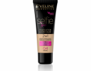 Eveline Selfie Time 2v1 04 Natural 30ml