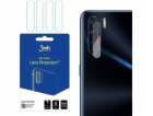 3MK 3MK Lens Protect Oppo A91 Ochrana objektivu fotoapará...