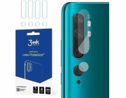 3MK 3MK Lens Protect Xiaomi Mi Note 10 Camera Lens Protection 4ks
