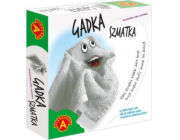 Alexander Gadka Familijna hadr