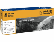 Toner Black Point LCBPOC310Y Yellow Replacement 44469704 (BLOKI310YEBW)