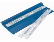 3L Samolepící, průhledné proužky A4 3L 50 kusů (L8804-50)