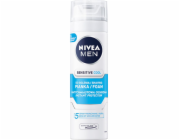 Nivea MEN SENSITIVE COOL pěna na holení 200 ml