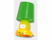 Zásuvná lampa pro zásuvku Rum-Lux ML-1 (05360)
